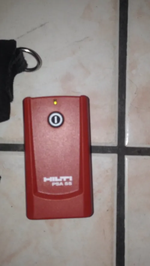 KIT HILTI FEROSCAN PS 200S.