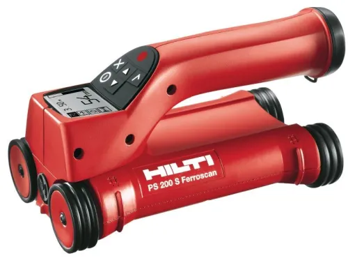 KIT HILTI FEROSCAN PS 200S.
