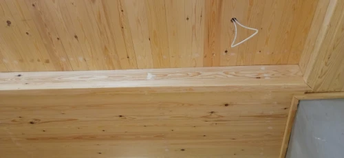 Construction des bungalows et chalets en bois 