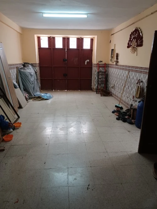 Vente Villa Mostaganem Mostaganem