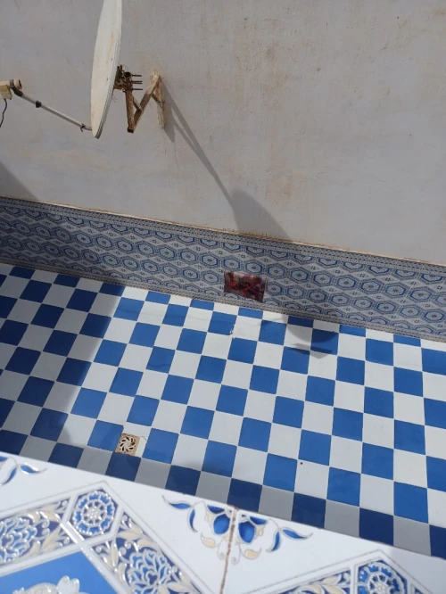Vente Villa Mostaganem Mostaganem