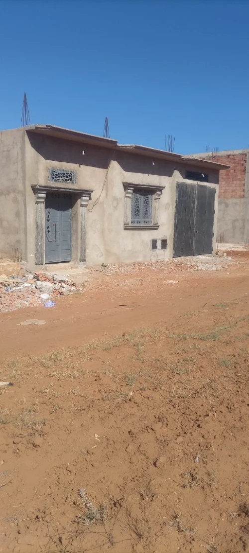 Vente Appartement F3 Mostaganem Sidi ali