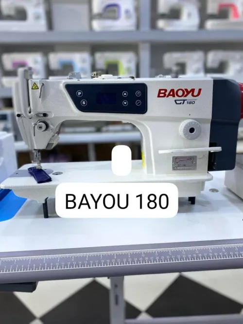 BAYOU 180