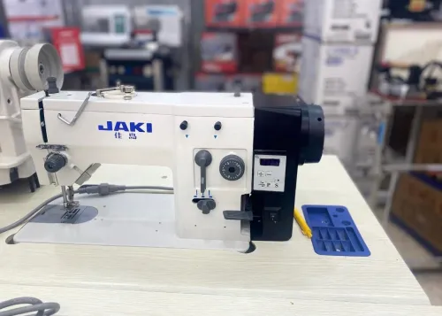 JAKI 20U43 zigzag