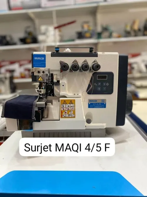 Surjet MAQI 4/5 F