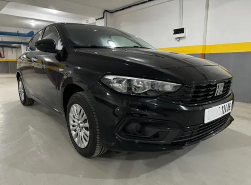 Fiat Tipo Sedan 2024 