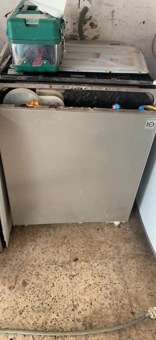 Pièce détachée électroménager 