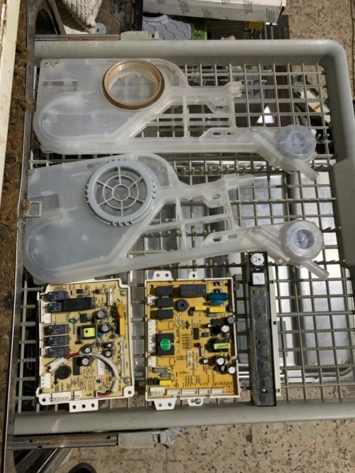 Pièce détachée électroménager 