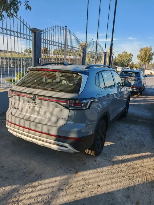 Volkswagen THARU XR 2025 XR