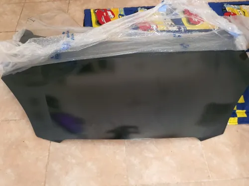 Capot