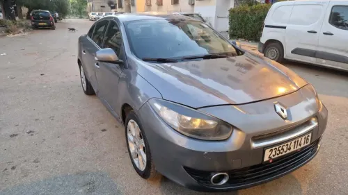 Renault Fluence 2014 Fluence