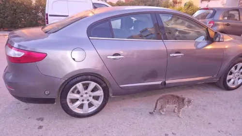 Renault Fluence 2014 Fluence