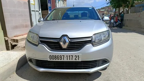 Renault Symbol 2017 