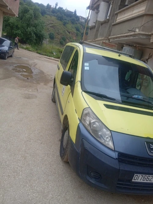 Renault expert 2009 van TAXI