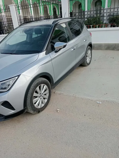 Seat arona 2023 arona