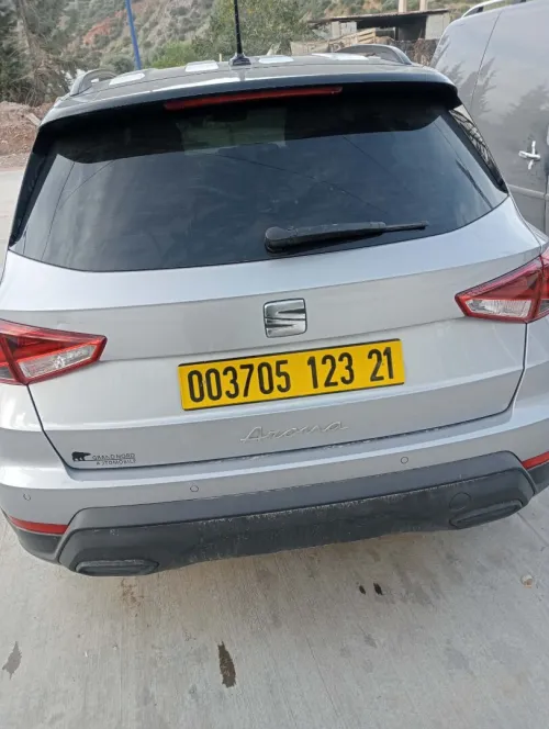 Seat arona 2023 arona