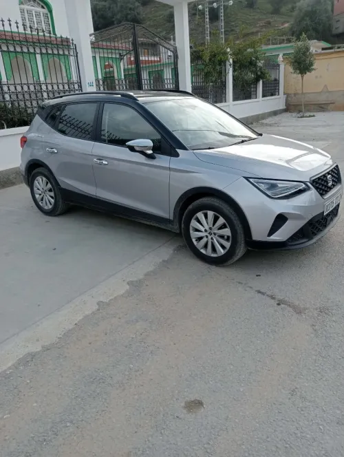 Seat arona 2023 arona