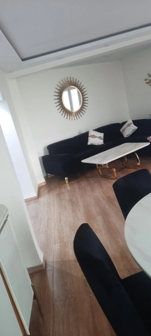 Vente Appartement F5 Sétif Setif