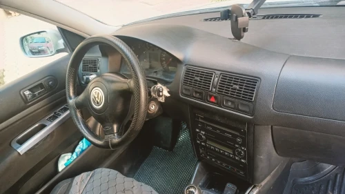 Volkswagen Golf 4 2003 