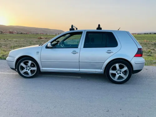 Volkswagen Golf 4 2003 