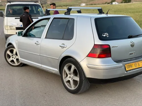 Volkswagen Golf 4 2003 