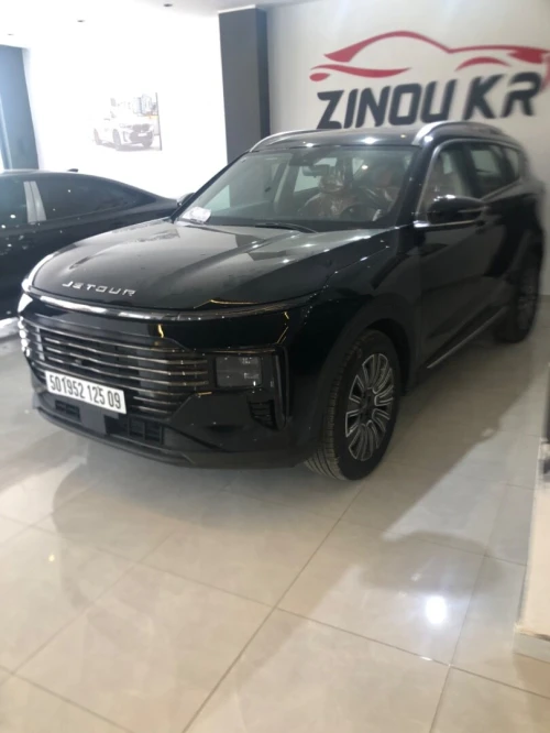 Jetour  X70 PLUS 2025 