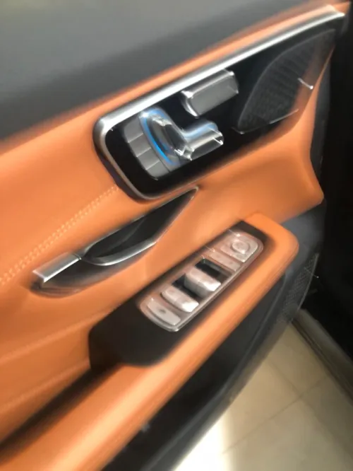 Jetour  X70 PLUS 2025 