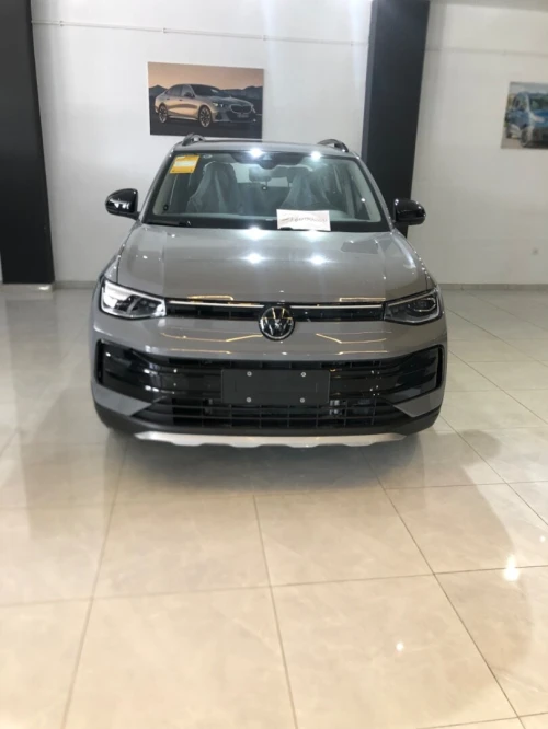 Volkswagen Tahru 2026 Xr