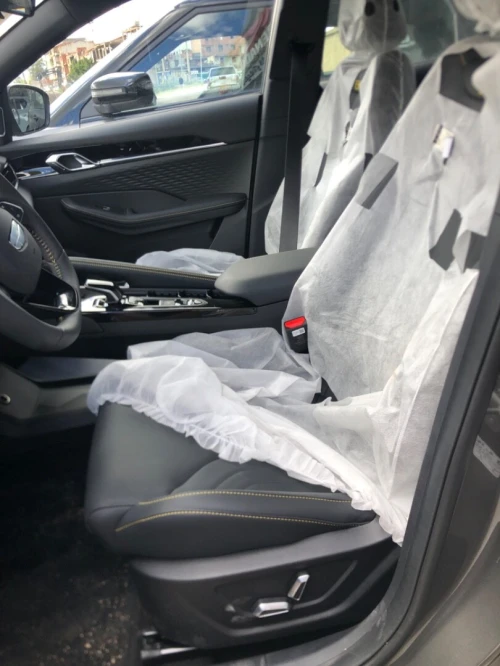 Geely Coolray 2026 