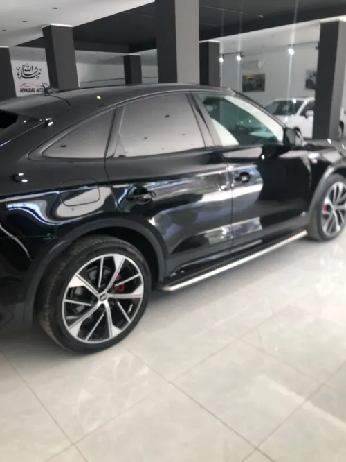 Audi Q5 2022 S Line