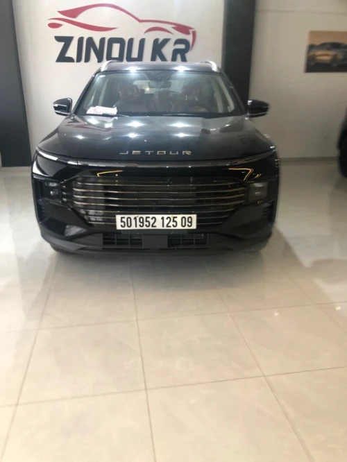 Jetour  X70 PLUS 2025 