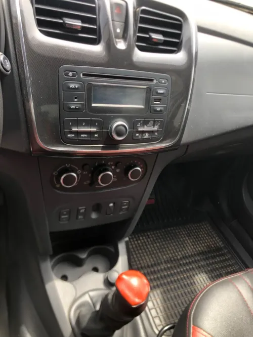 Renault Symbol 2018 Made In Bladi