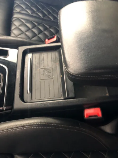 Audi Q5 2022 S Line
