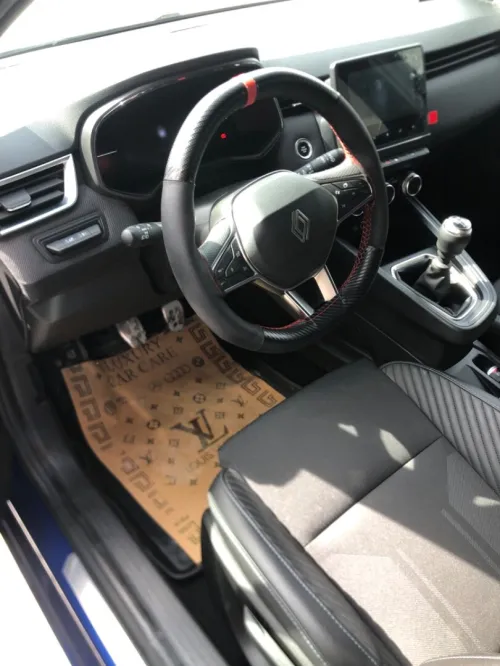 Renault Clio 5  2025 Alpine