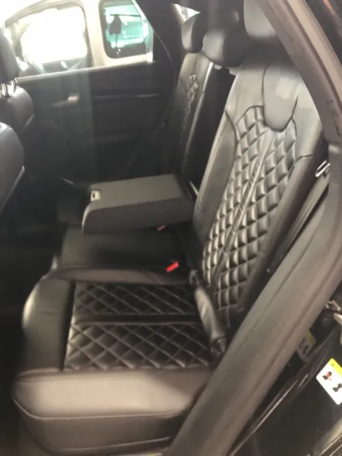 Audi Q5 2022 S Line
