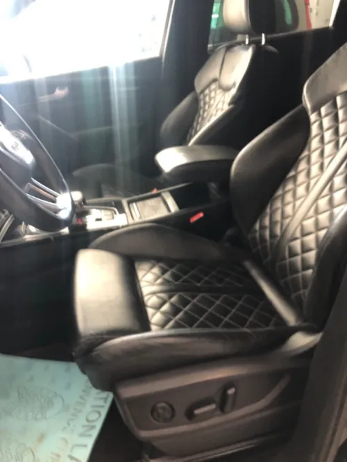 Audi Q5 2022 S Line