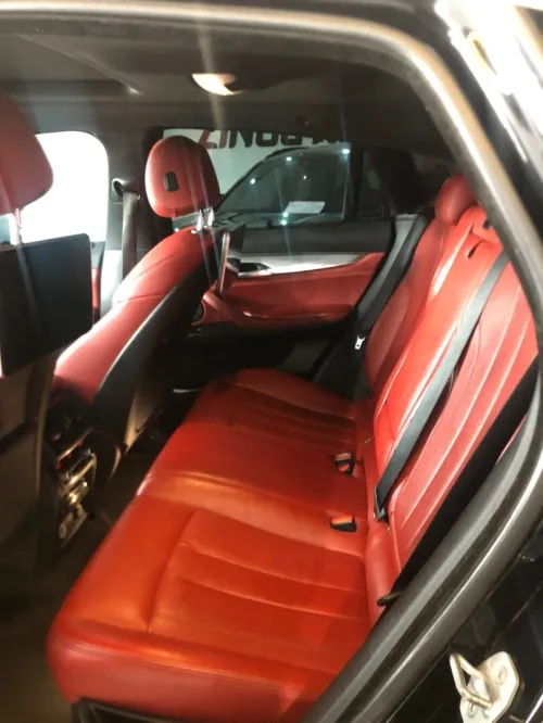 BMW X6 2017 M Sport 