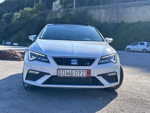 Seat Leon 2019 FR