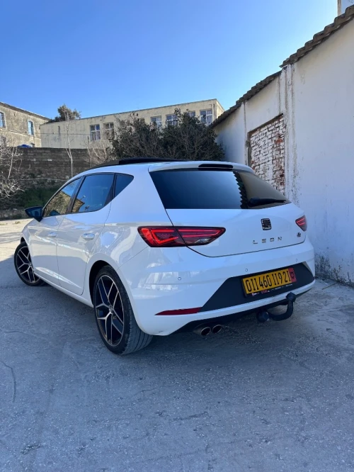 Seat Leon 2019 FR