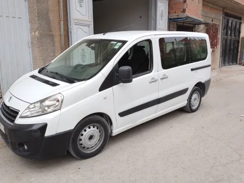 Peugeot Expert 2015 Expert