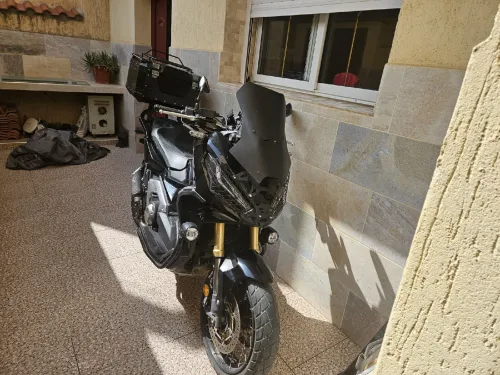 Honda Honda 