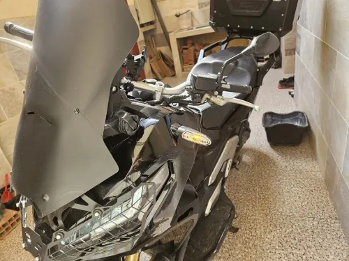 Honda Honda 