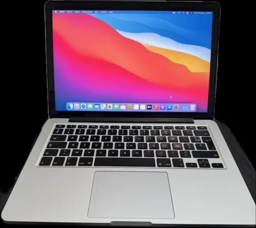 MacBook Pro