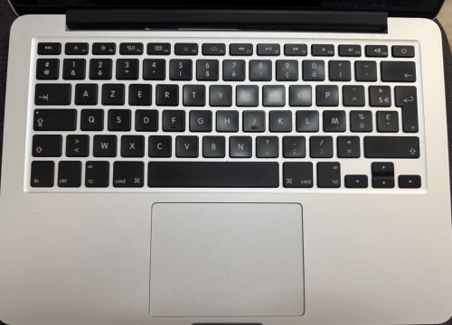 MacBook Pro