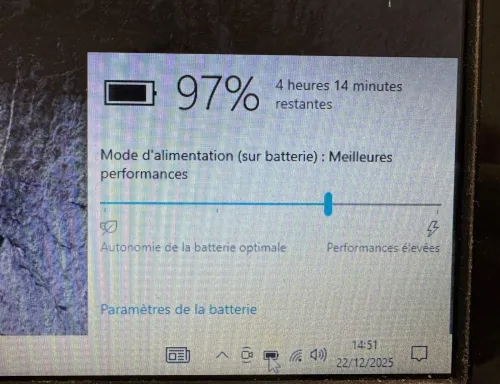 HP ENVY 4