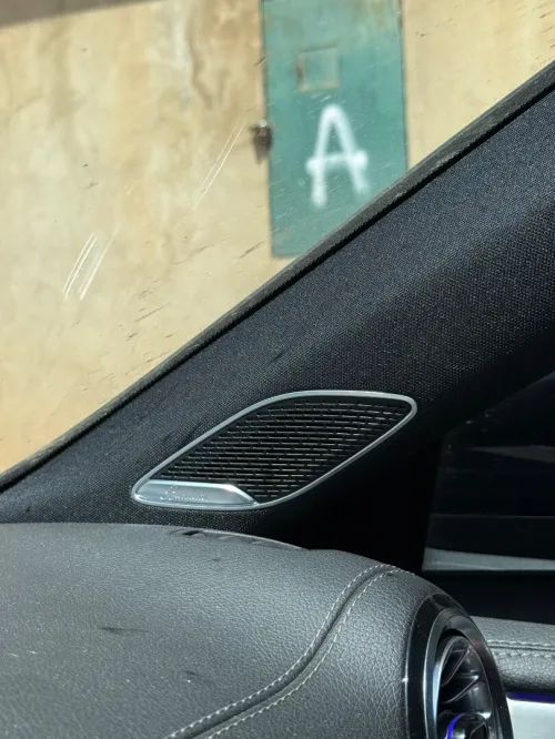 Mercedes Cla 220d 2024 Cla220d