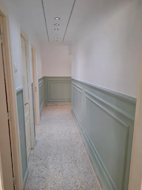 Vente Appartement F3 Alger Baba hassen