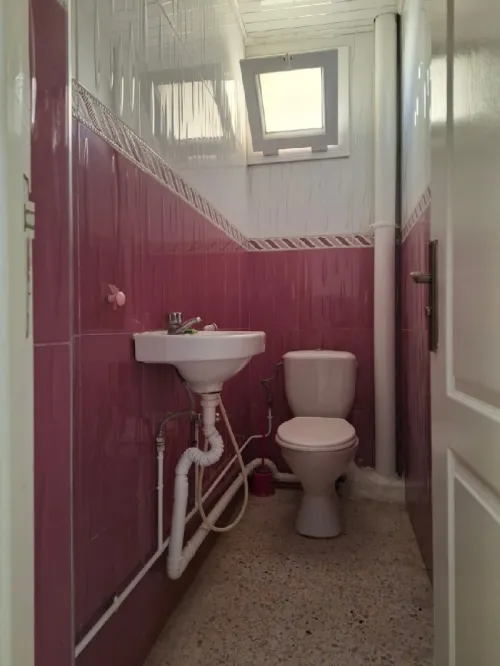 Vente Appartement F3 Alger Baba hassen