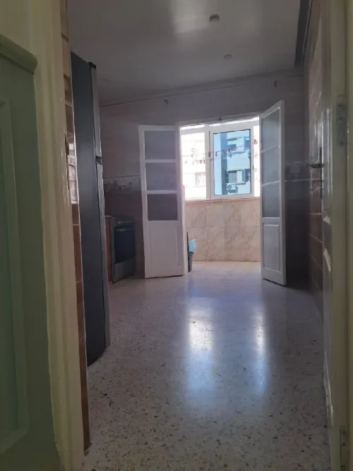 Vente Appartement F3 Alger Baba hassen