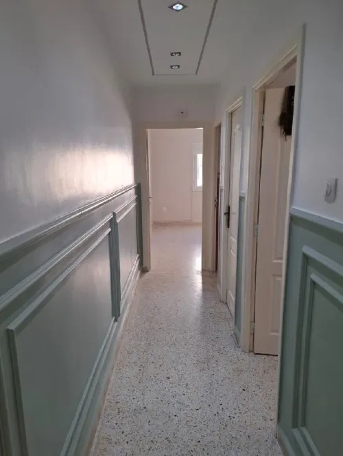 Vente Appartement F3 Alger Baba hassen